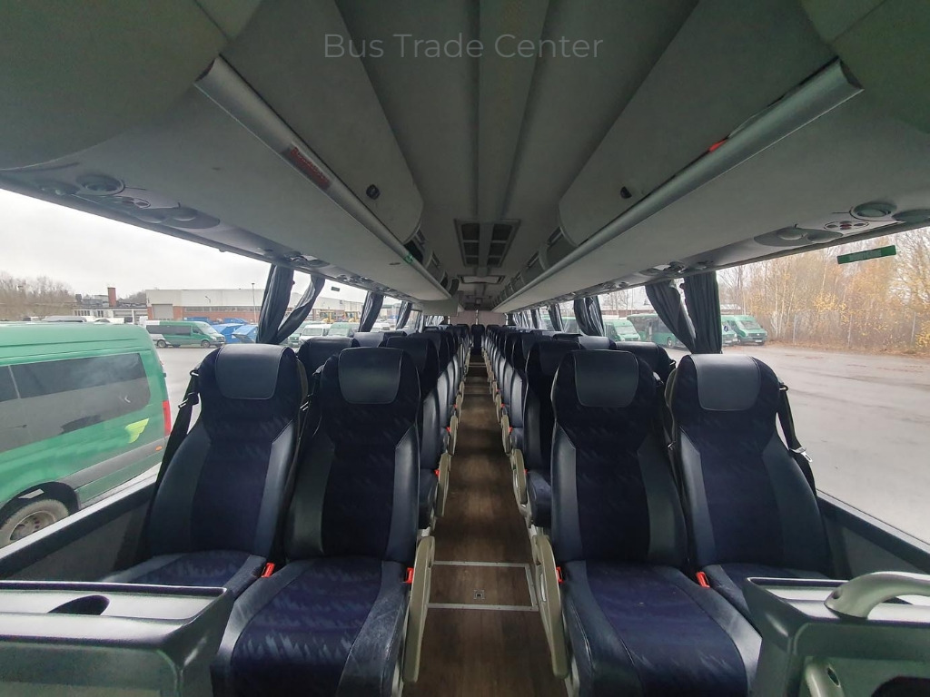 VOLVO 9500H B8R - Патнички вагон автобус: слика 5 VOLVO 9500H B8R - Патнички вагон автобус: слика 5
