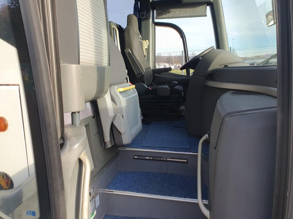VOLVO 9700HD NL B12B - Патнички вагон автобус: слика 5 VOLVO 9700HD NL B12B - Патнички вагон автобус: слика 5