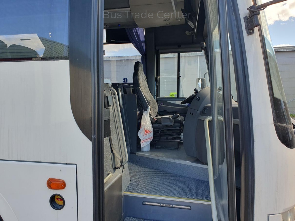 VOLVO 9700S NLB12M - Патнички вагон автобус: слика 5 VOLVO 9700S NLB12M - Патнички вагон автобус: слика 5