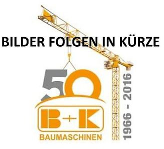 Potain HD 26 A - Кулски кран: слика 1 Potain HD 26 A - Кулски кран: слика 1