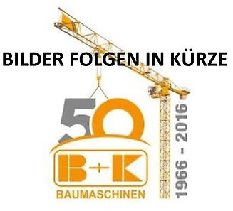 Potain HUP 40-30 - Самоиздигачки кран: слика 1 Potain HUP 40-30 - Самоиздигачки кран: слика 1