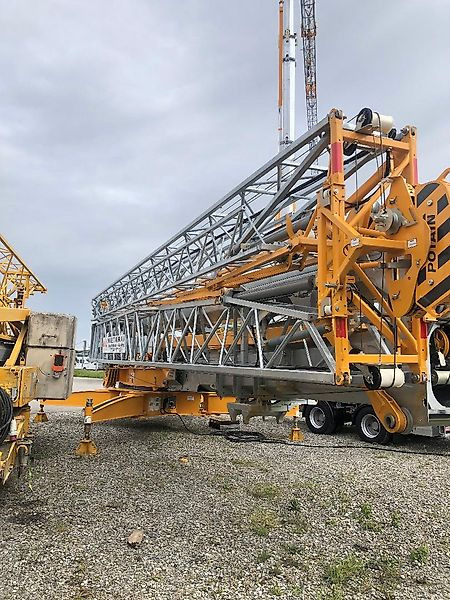 Potain HUP 40-30 - Самоиздигачки кран: слика 4 Potain HUP 40-30 - Самоиздигачки кран: слика 4