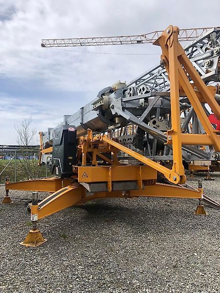 Potain HUP 40-30 - Самоиздигачки кран: слика 1 Potain HUP 40-30 - Самоиздигачки кран: слика 1