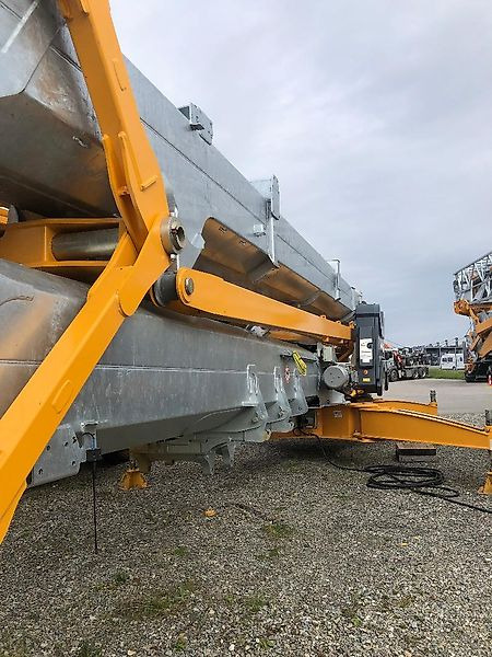 Potain HUP 40-30 - Самоиздигачки кран: слика 5 Potain HUP 40-30 - Самоиздигачки кран: слика 5