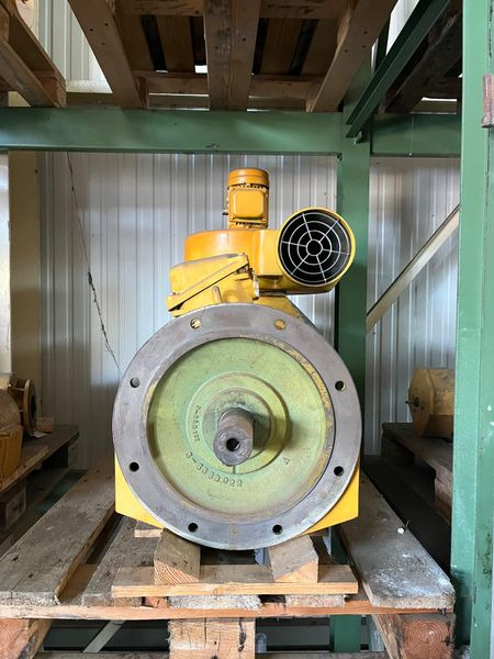 Potain Hubmotor - Хидрауличен мотор за Градежна машина: слика 2 Potain Hubmotor - Хидрауличен мотор за Градежна машина: слика 2