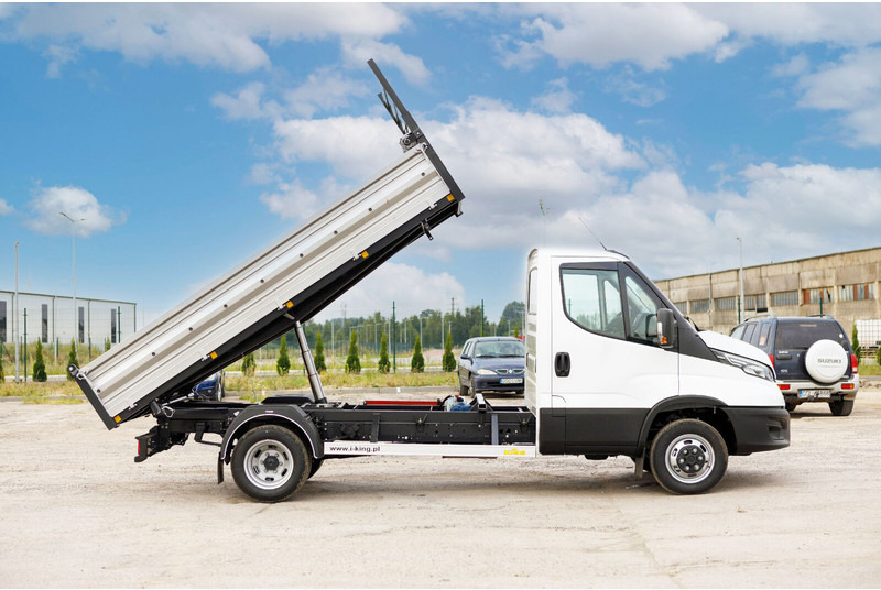 Iveco Daily 50C18 - Комби кипер: слика 2 Iveco Daily 50C18 - Комби кипер: слика 2