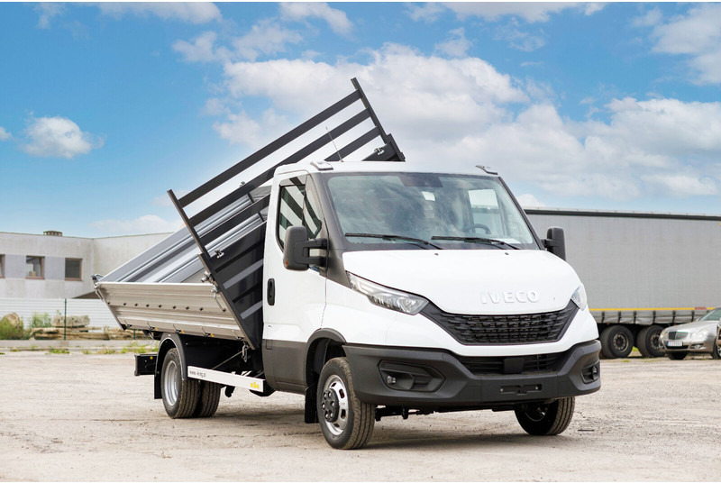 Iveco Daily 50C18 - Комби кипер: слика 1 Iveco Daily 50C18 - Комби кипер: слика 1