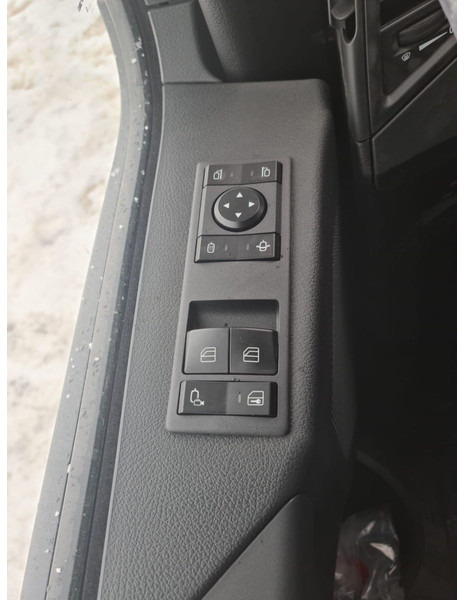 Mercedes-Benz ACTROS 5 - 2542 Nowy! - Камион со кука за подигање: слика 5 Mercedes-Benz ACTROS 5 - 2542 Nowy! - Камион со кука за подигање: слика 5