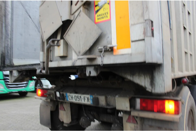 Кипер полуприколка GENERAL TRAILERS * 37 CUB * FULL ALUMINIUM * 4X2 *: слика 18