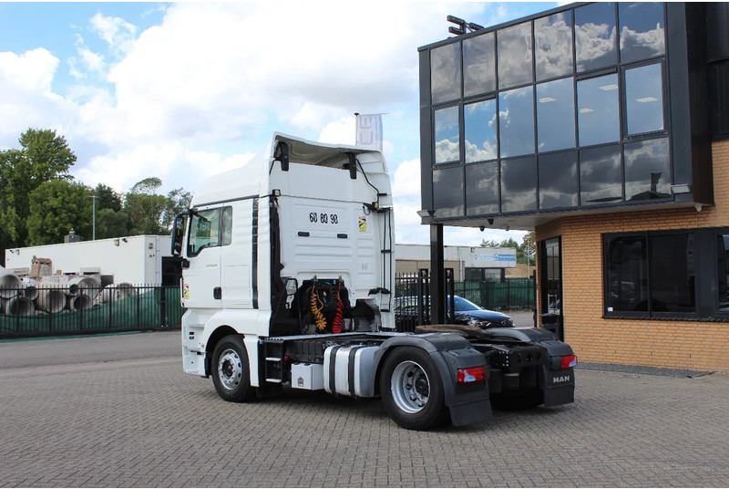MAN TGX 18.500 * RETARDER * EURO6 * 4X2 * - Камион влекач: слика 3 MAN TGX 18.500 * RETARDER * EURO6 * 4X2 * - Камион влекач: слика 3