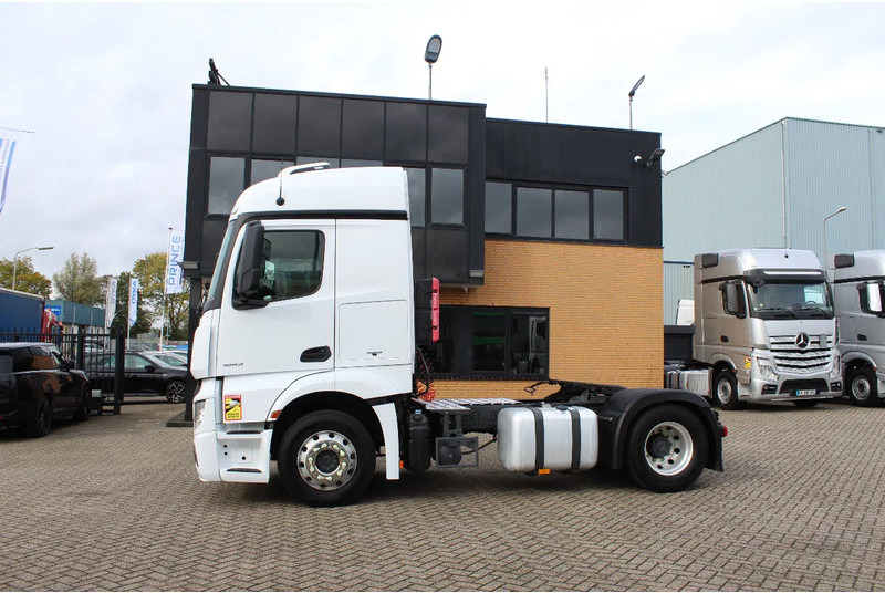 Mercedes-Benz Actros 1843 * EURO6 * 4X2 * - Камион влекач: слика 2 Mercedes-Benz Actros 1843 * EURO6 * 4X2 * - Камион влекач: слика 2