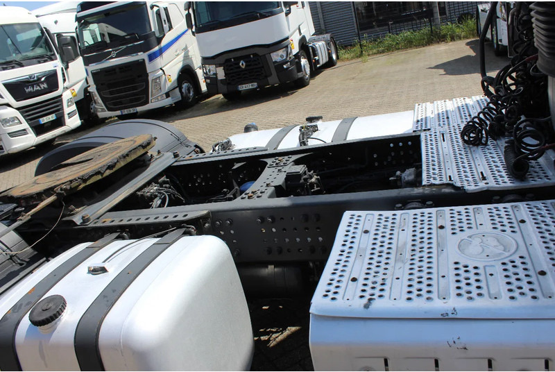 Камион влекач Mercedes-Benz Actros 1845 * 4X2 * EURO6 *: слика 11
