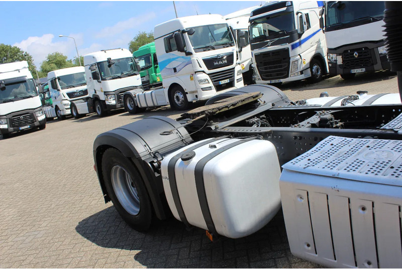 Камион влекач Mercedes-Benz Actros 1845 * 4X2 * EURO6 *: слика 10