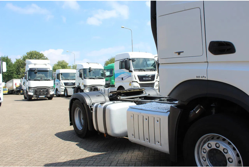 Камион влекач Mercedes-Benz Actros 1845 * 4X2 * EURO6 *: слика 9