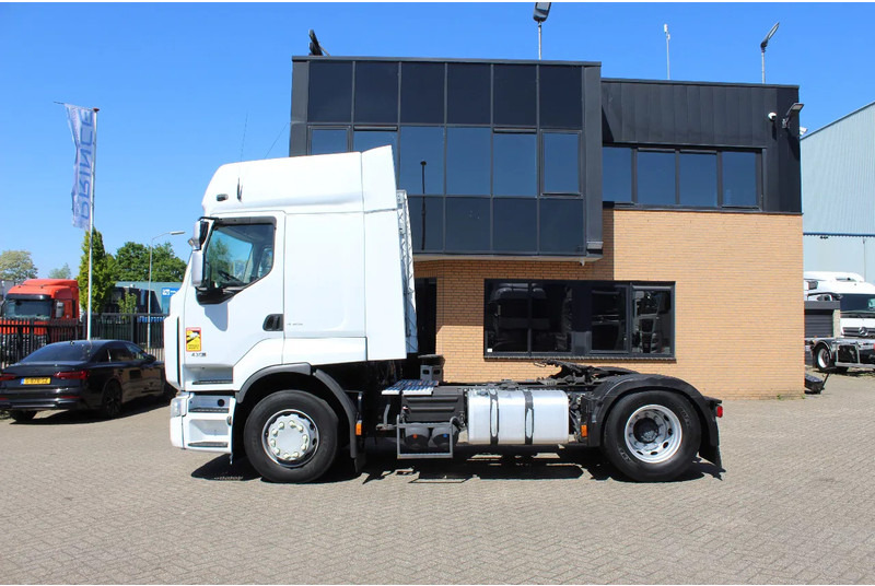 Renault Premium 430 * EURO5 * 4X2 *ADR * - Камион влекач: слика 2 Renault Premium 430 * EURO5 * 4X2 *ADR * - Камион влекач: слика 2