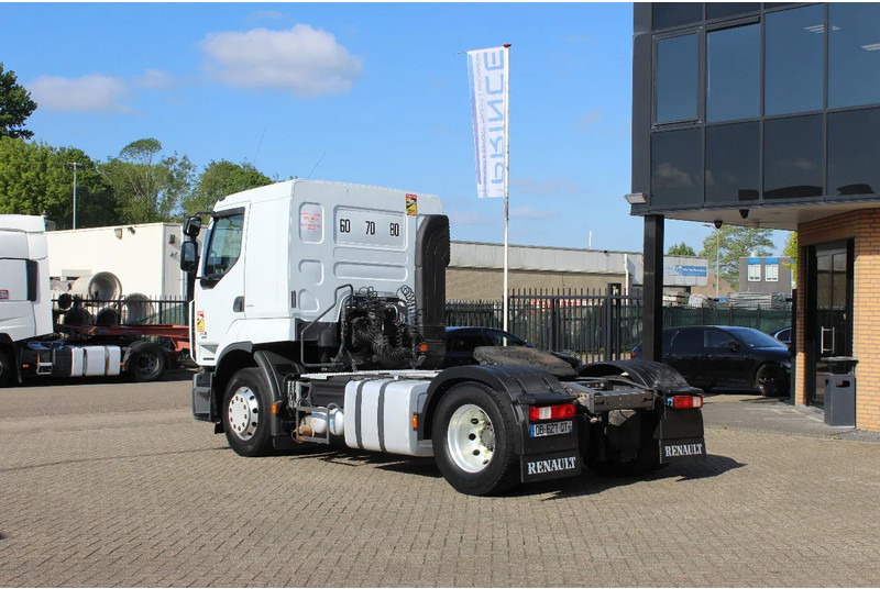 Renault Premium 460 * EURO5 * 4X2 *ADR * - Камион влекач: слика 3 Renault Premium 460 * EURO5 * 4X2 *ADR * - Камион влекач: слика 3