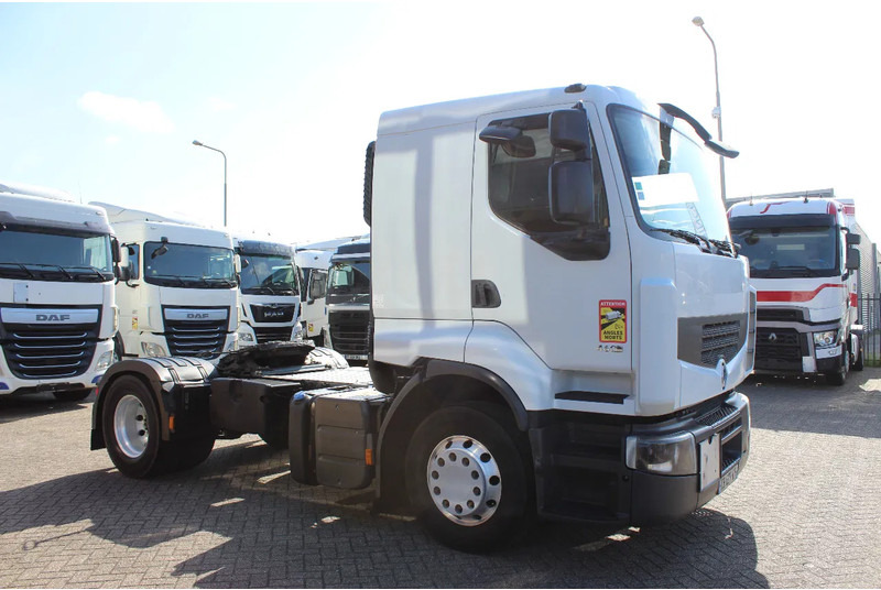 Renault Premium 460 * EURO5 * 4X2 *ADR * - Камион влекач: слика 5 Renault Premium 460 * EURO5 * 4X2 *ADR * - Камион влекач: слика 5