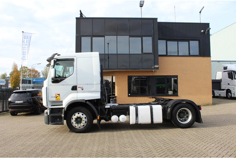 Renault Premium 460 * EURO5 * 4X2 * RETARDER * COMPRESSOR * - Камион влекач: слика 2 Renault Premium 460 * EURO5 * 4X2 * RETARDER * COMPRESSOR * - Камион влекач: слика 2