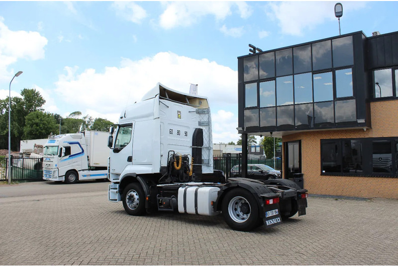 Renault Premium 460 * RETARDER * EURO5. EEV *2x Tank * 4X2 * - Камион влекач: слика 3 Renault Premium 460 * RETARDER * EURO5. EEV *2x Tank * 4X2 * - Камион влекач: слика 3