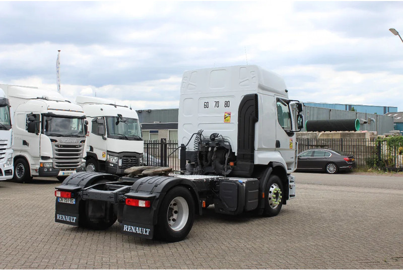 Renault Premium 460 * RETARDER * EURO5. EEV * 4X2 * - Камион влекач: слика 4 Renault Premium 460 * RETARDER * EURO5. EEV * 4X2 * - Камион влекач: слика 4