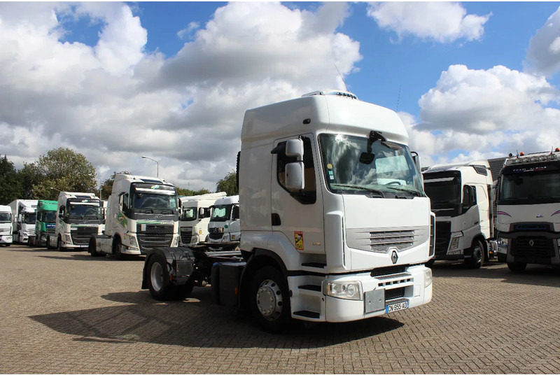 Renault Premium 460 * RETARDER * EURO5. EEV * 4X2 * - Камион влекач: слика 5 Renault Premium 460 * RETARDER * EURO5. EEV * 4X2 * - Камион влекач: слика 5
