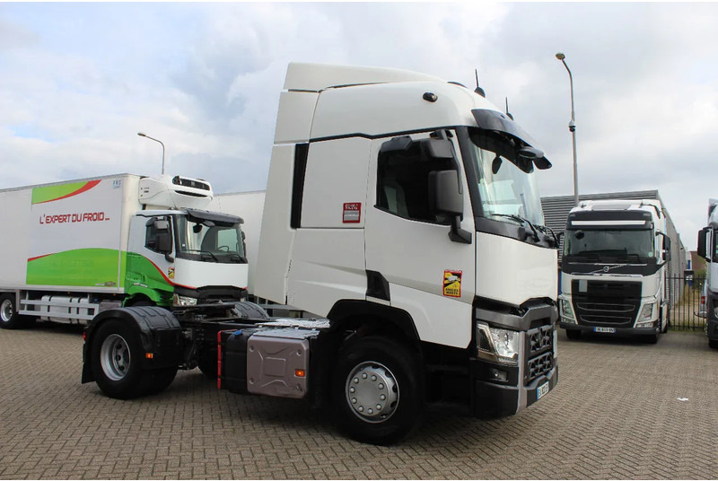 Renault T480 * EURO6 * 4X2 * - Камион влекач: слика 5 Renault T480 * EURO6 * 4X2 * - Камион влекач: слика 5