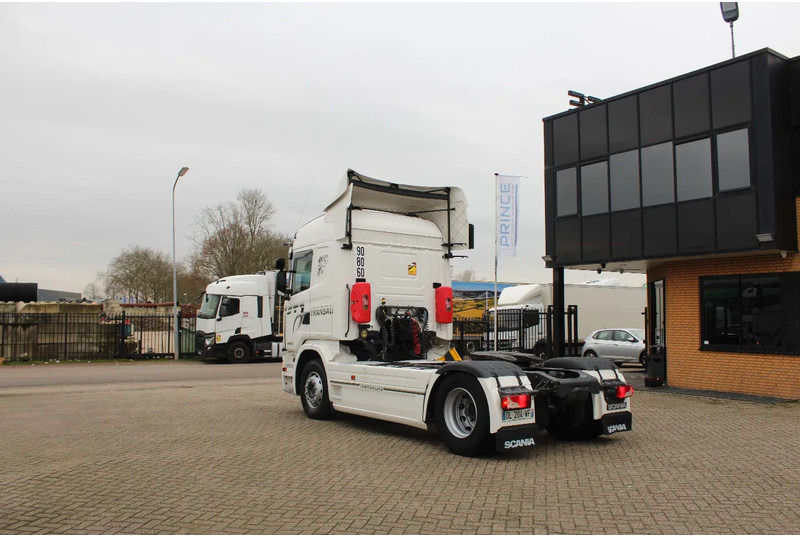 Scania G410 * RETARDER * 4X2 * - Камион влекач: слика 3 Scania G410 * RETARDER * 4X2 * - Камион влекач: слика 3