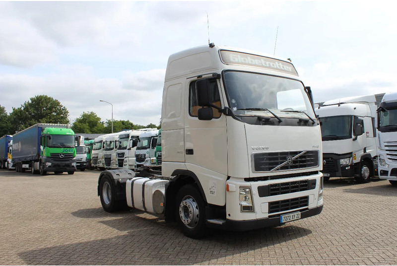 Volvo FH 12.420 * MANUAL * 4X2 * - Камион влекач: слика 5 Volvo FH 12.420 * MANUAL * 4X2 * - Камион влекач: слика 5