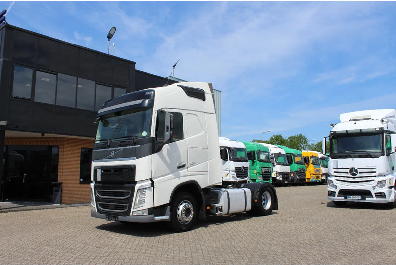 Volvo FH 13.500 * EURO6 * 4X2 * - Камион влекач: слика 1 Volvo FH 13.500 * EURO6 * 4X2 * - Камион влекач: слика 1