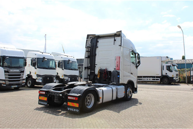 Volvo FH 13.500 * EURO6 * 4X2 * - Камион влекач: слика 4 Volvo FH 13.500 * EURO6 * 4X2 * - Камион влекач: слика 4