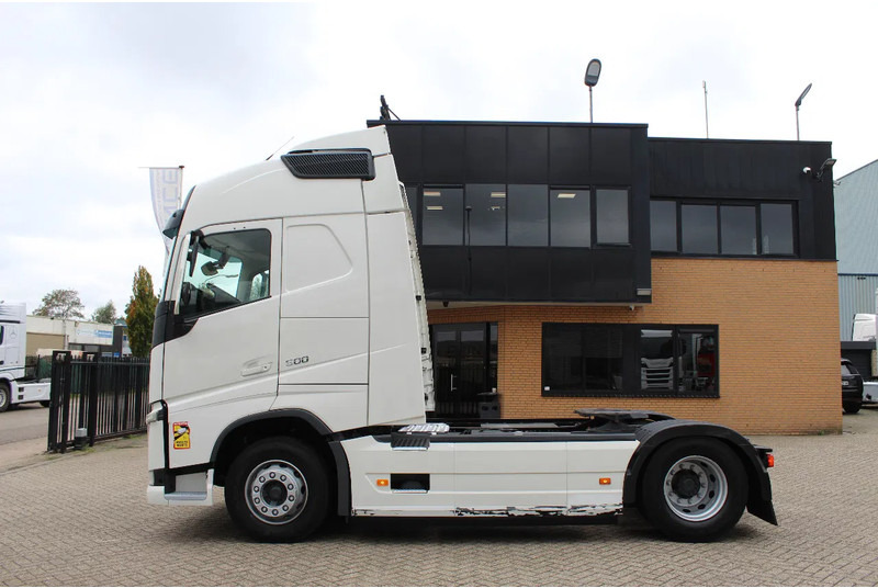 Volvo FH 13.500 * EURO6 * 4X2 * - Камион влекач: слика 2 Volvo FH 13.500 * EURO6 * 4X2 * - Камион влекач: слика 2