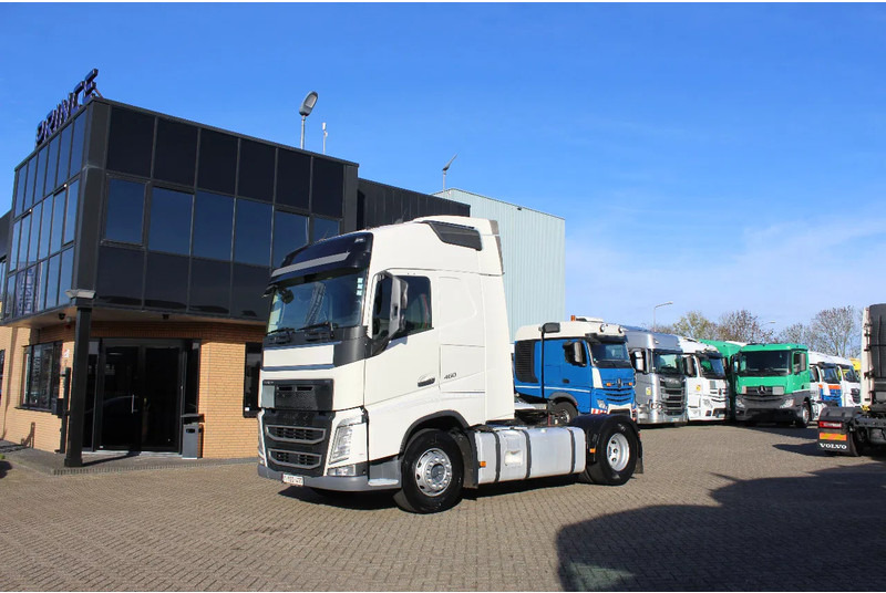 Volvo FH 460 * EURO6 * 4X2 * - Камион влекач: слика 2 Volvo FH 460 * EURO6 * 4X2 * - Камион влекач: слика 2