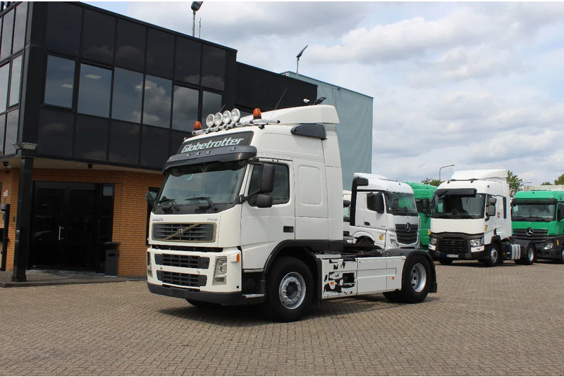 Volvo FM 380 * 4x2 * - Камион влекач: слика 1 Volvo FM 380 * 4x2 * - Камион влекач: слика 1
