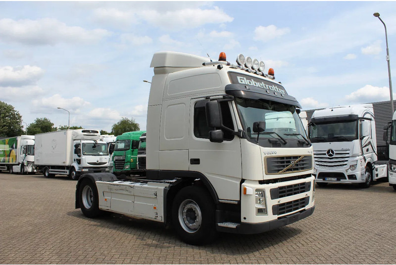 Volvo FM 380 * 4x2 * - Камион влекач: слика 5 Volvo FM 380 * 4x2 * - Камион влекач: слика 5