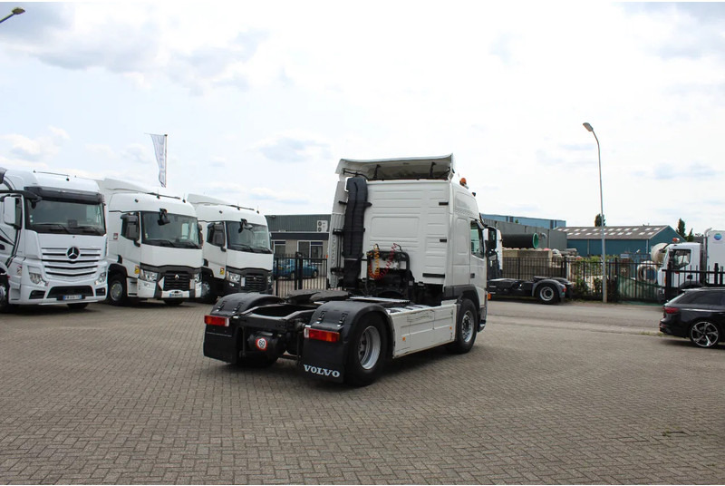 Volvo FM 380 * hydraulic * 4x2 * - Камион влекач: слика 4 Volvo FM 380 * hydraulic * 4x2 * - Камион влекач: слика 4