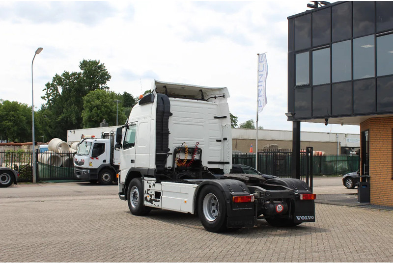 Volvo FM 380 * hydraulic * 4x2 * - Камион влекач: слика 3 Volvo FM 380 * hydraulic * 4x2 * - Камион влекач: слика 3