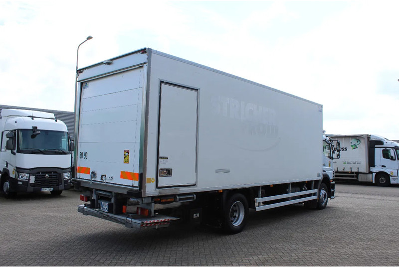 Mercedes-Benz Axor 1824 * EURO5 * 4X2 * CARRIER SUPRA 850 * MANUAL * only 100tkm!!! * - Камион ладилник: слика 4 Mercedes-Benz Axor 1824 * EURO5 * 4X2 * CARRIER SUPRA 850 * MANUAL * only 100tkm!!! * - Камион ладилник: слика 4