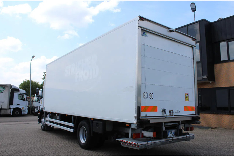 Mercedes-Benz Axor 1824 * EURO5 * 4X2 * CARRIER SUPRA 850 * MANUAL * only 100tkm!!! * - Камион ладилник: слика 3 Mercedes-Benz Axor 1824 * EURO5 * 4X2 * CARRIER SUPRA 850 * MANUAL * only 100tkm!!! * - Камион ладилник: слика 3