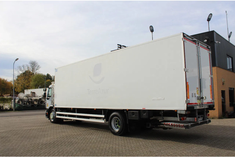 Renault D wide 19 * EURO6 * 4X2 * CARRIER SUPRA 1150 SILENT * - Камион ладилник: слика 3 Renault D wide 19 * EURO6 * 4X2 * CARRIER SUPRA 1150 SILENT * - Камион ладилник: слика 3