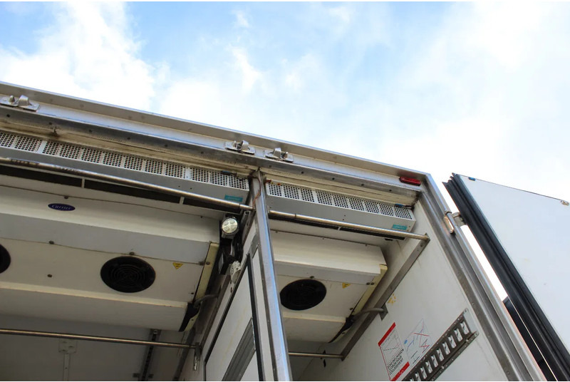 Камион ладилник Renault D14 * EURO6 * CARRIER SUPRA 1150 MT * 4X2 *: слика 20