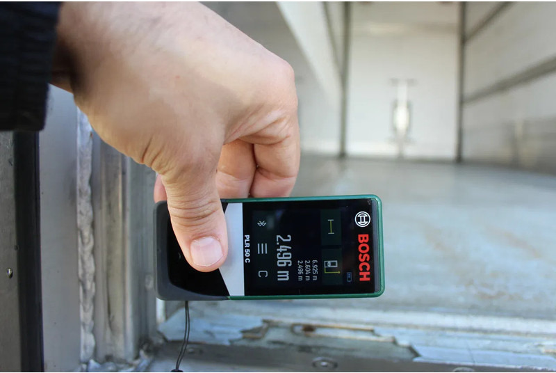 Камион ладилник Renault D14 * EURO6 * CARRIER SUPRA 1150 MT * 4X2 *: слика 17