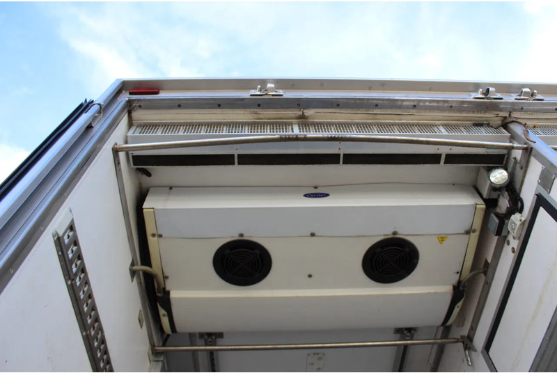 Камион ладилник Renault D14 * EURO6 * CARRIER SUPRA 1150 MT * 4X2 *: слика 19