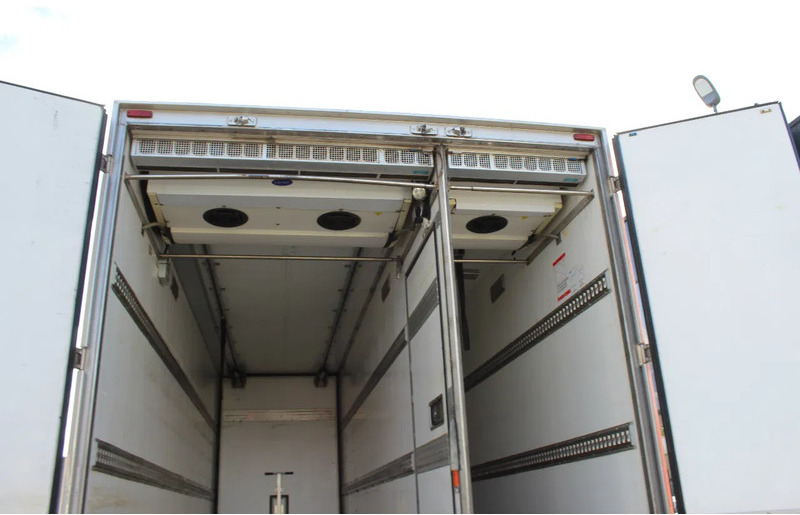 Камион ладилник Renault D14 * EURO6 * CARRIER SUPRA 1150 MT * 4X2 *: слика 12