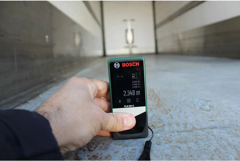 Камион ладилник Renault D14 * EURO6 * CARRIER SUPRA 1150 MT * 4X2 *: слика 18