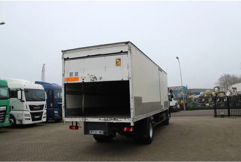 Renault Premium 280 4X2 - Камион сандучар: слика 4 Renault Premium 280 4X2 - Камион сандучар: слика 4
