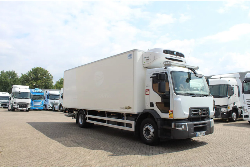 Renault Premium 280 * EURO6 * THERMO KING 1200R SPECTRUM * 4X2 * - Камион ладилник: слика 4 Renault Premium 280 * EURO6 * THERMO KING 1200R SPECTRUM * 4X2 * - Камион ладилник: слика 4