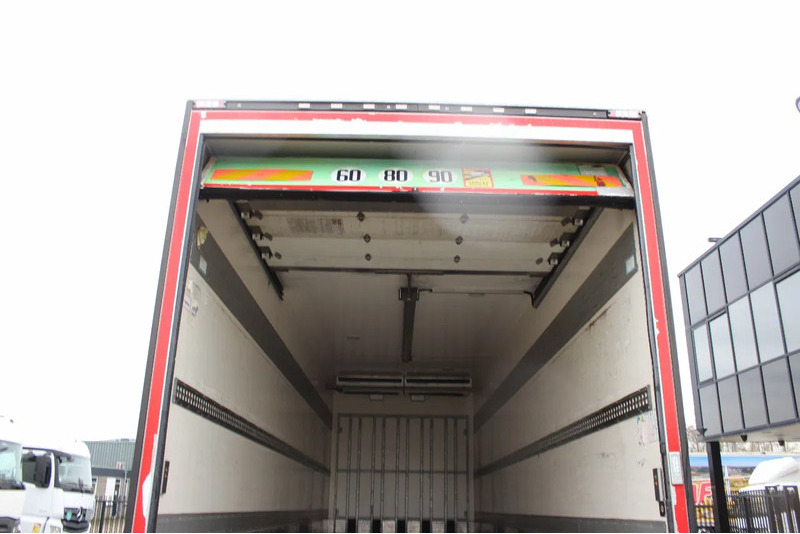 Renault T430 * RETARDER * 4X2 * THERMO KING T-1200R * - Камион ладилник: слика 4 Renault T430 * RETARDER * 4X2 * THERMO KING T-1200R * - Камион ладилник: слика 4