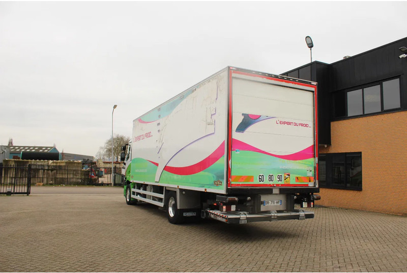 Renault T430 * RETARDER * 4X2 * THERMO KING T-1200R * - Камион ладилник: слика 3 Renault T430 * RETARDER * 4X2 * THERMO KING T-1200R * - Камион ладилник: слика 3