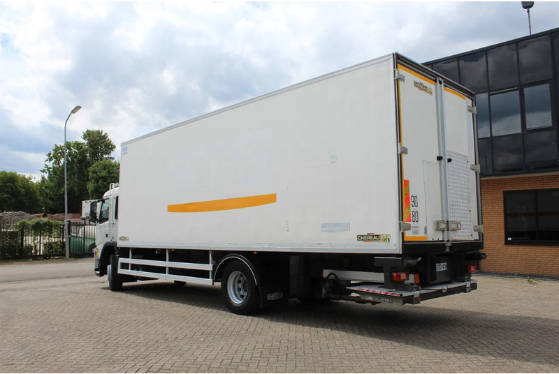Volvo FM 330 * EURO5 * CARRIER SUPRA SILENT MT * - Камион ладилник: слика 2 Volvo FM 330 * EURO5 * CARRIER SUPRA SILENT MT * - Камион ладилник: слика 2