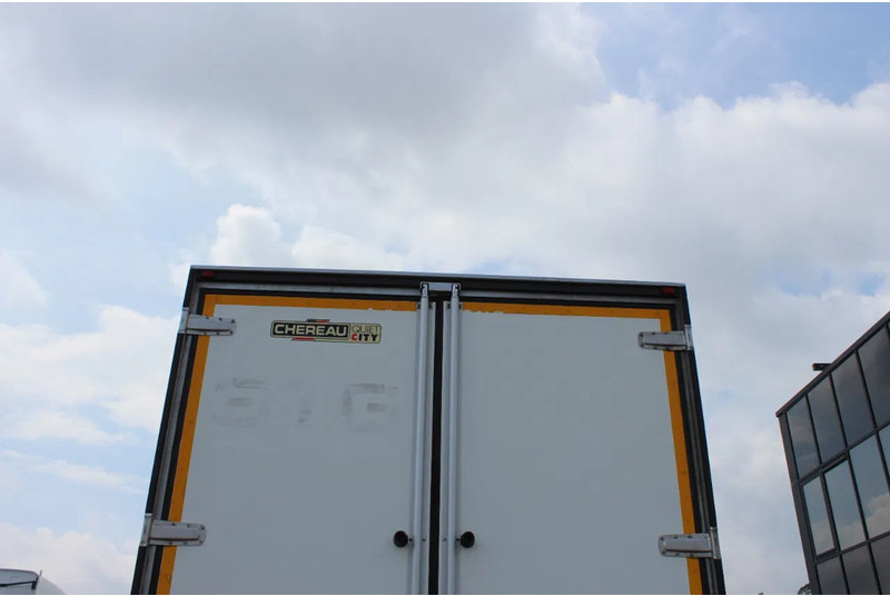 Volvo FM 330 * EURO5 * CARRIER SUPRA SILENT MT * - Камион ладилник: слика 3 Volvo FM 330 * EURO5 * CARRIER SUPRA SILENT MT * - Камион ладилник: слика 3